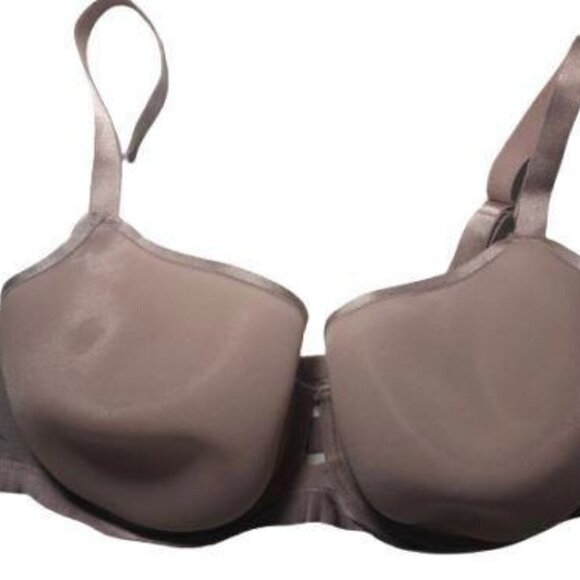 #3446-3 Soma Lightest Lift Smooth Perfect Full Coverage Bra 40DD - Picture 1 of 5